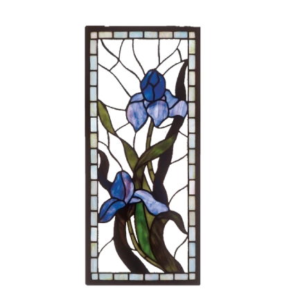 Stained Glass 1