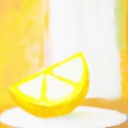 Hello neighbor 2 lemon painting