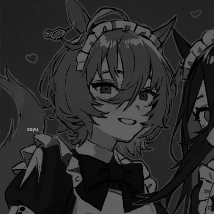 Matching anime pfp 1