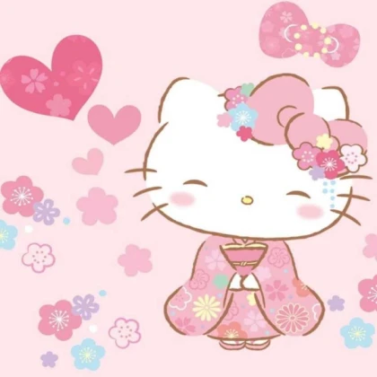 Hello Kitty