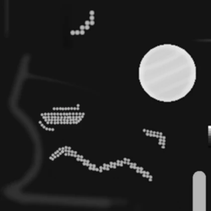 Sleepy Cyber Critter REMASTERED