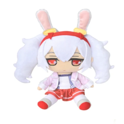 Laffey Plush - Azur Lane