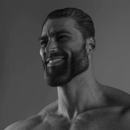Giga chad #