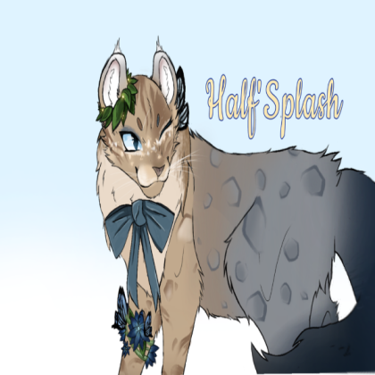 Half'Splash, By Karma