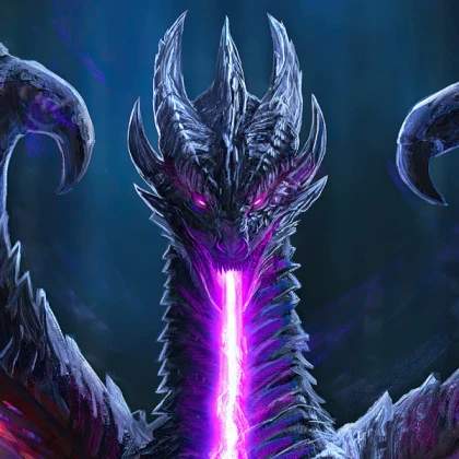 dragon best crew blox fruit BLUEsky