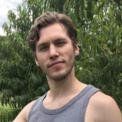 jerma outside (for once)