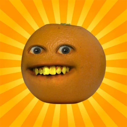 Annoying Orange
