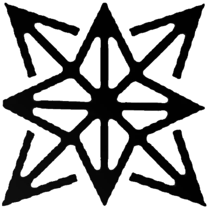 Obby checkpoint / spawn symbol