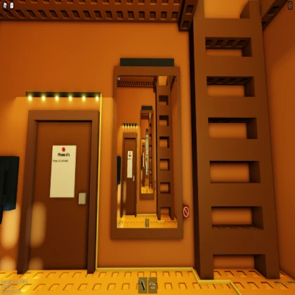 Warm isolation canvas