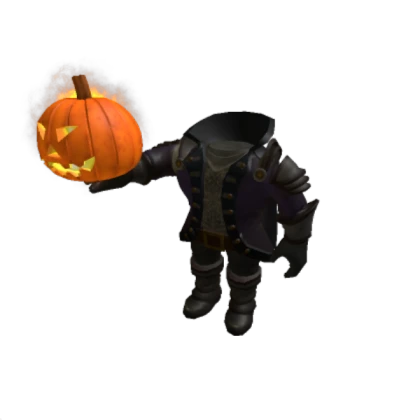 Headless Horseman