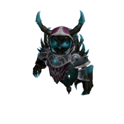 Korblox DeathSpeaker