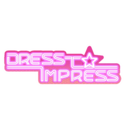 Dress to impress logo