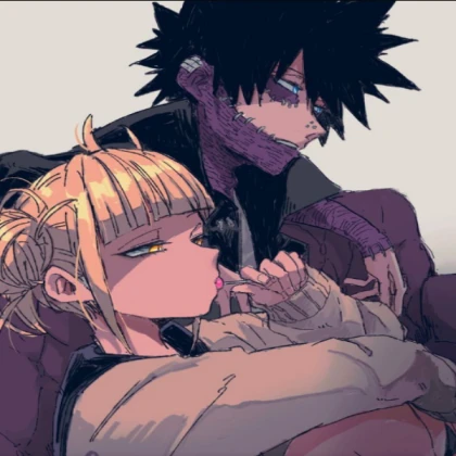 dabi and toga