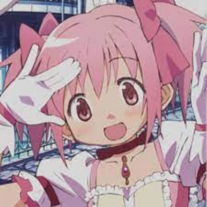 Madoka - Magica 3