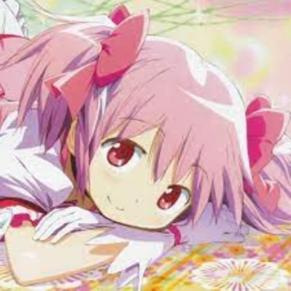 Madoka - Magica 4