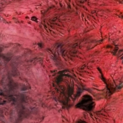 Vecna head for [Robotic Zombie Head]