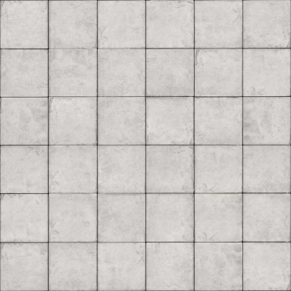 SCP: CB Tile Floor