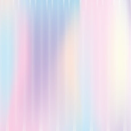 Rainbow hair texture