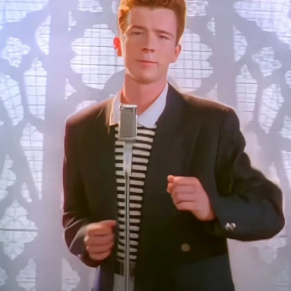 Rickroll