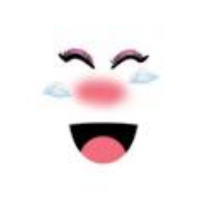 NEW FREE SUPER HAPPY FACE!?