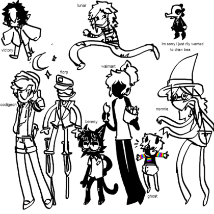 lemon demon (the roblox group) members